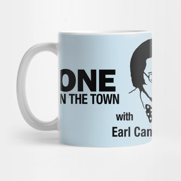 One On The Town - SCTV by Pop Fan Shop